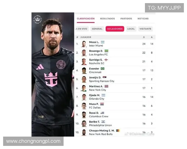 迈阿密国际官方发布梅西签署新合同视频 他已回到家中开启新篇章